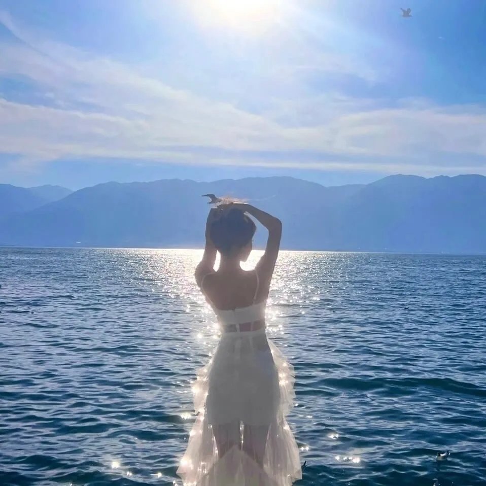 太空英雌芭芭丽娜